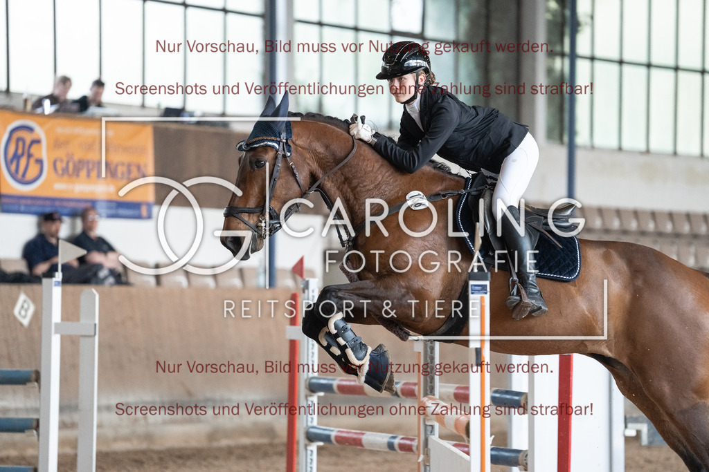 DSC00375 | Reitturnier_Göppingen_April_2026, Franziska_Pfrommer, Nabalu_2