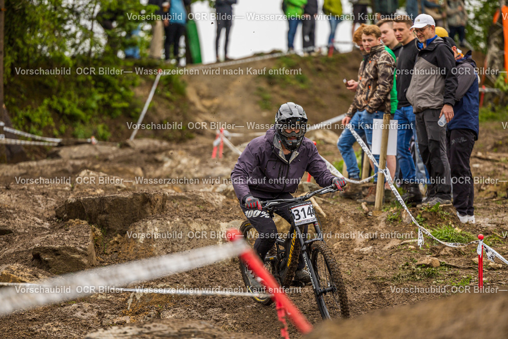 iXS Downhill Cup R3-0894 | OCR Bilder Fotograf Eisenach Michael Schröder