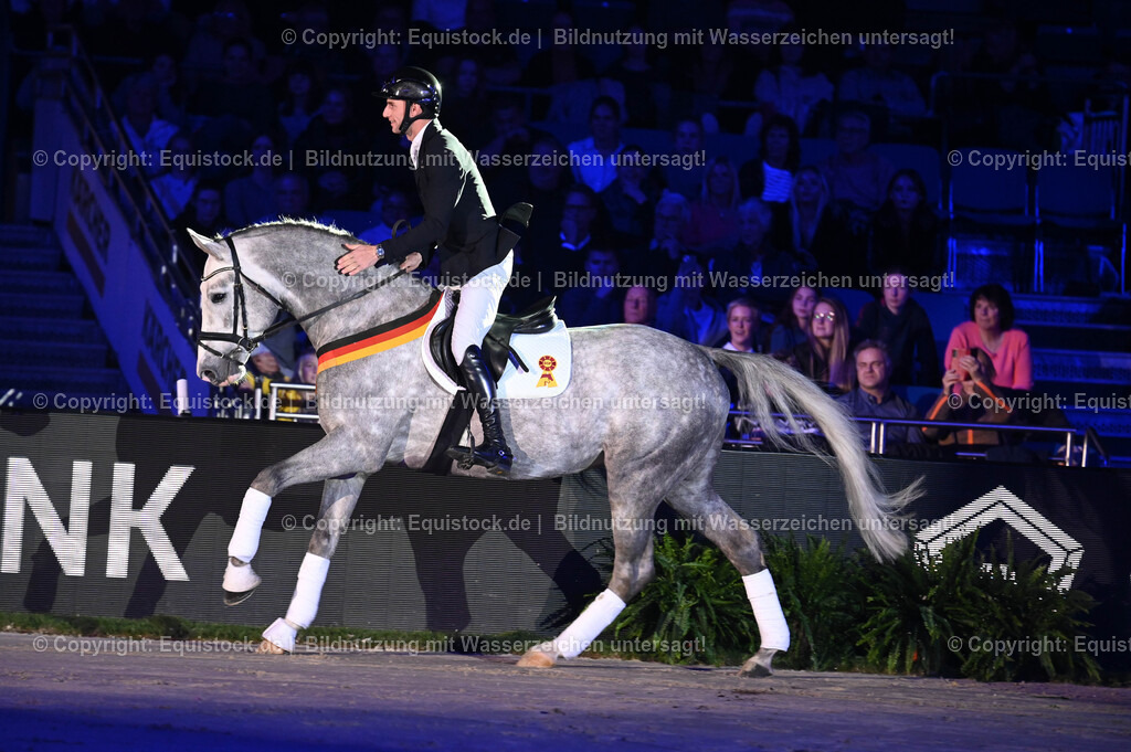 20241114_Ehrung Championatspferde_TOMsPiC_0049 | Foto: Thomas Hartig