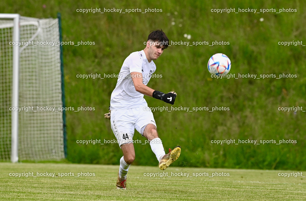 SV Malta vs. SV Rapid Feffernitz 3.6.2023 | #44 Oliver Steiner