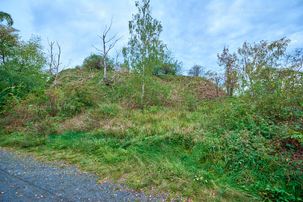 Auf dem Spitzberg 01 | Bedeutsame Landschaften Deutschlands - Realisiert mit Pictrs.com