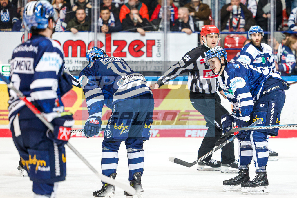 Iserlohn Roosters - Grizzlys Wolfsburg | 
DEL: Iserlohn Roosters - Grizzlys Wolfsburg - Realisiert mit Pictrs.com