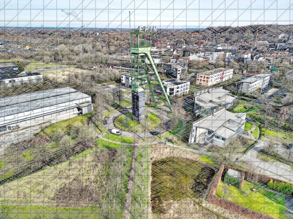 2024-02 Sketch Erin-Turm Foto Lukas  (2) | Luftbilder Castrop-Rauxel und Fotos vom VfL Bochum kaufen im Webshop der Bilder von Jens Lukas: lukas-fotos - Realisiert mit Pictrs.com