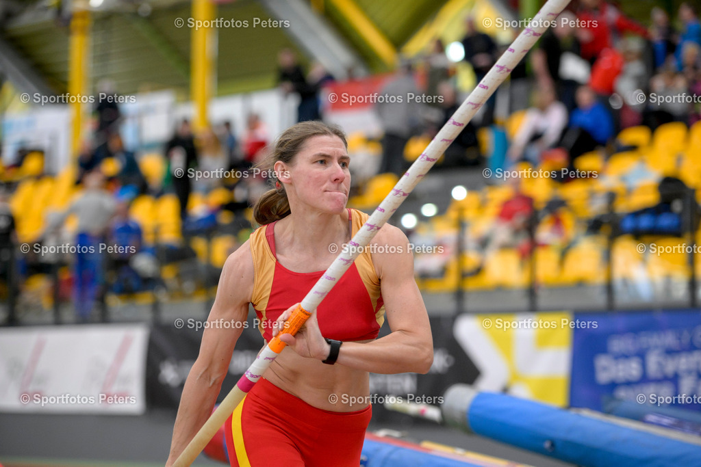 Deutsche Hallenmeisterschaften Masters - Samstag_23 | Deutsche Meisterschaften Halle Masters am 02.03.2024 in Dortmund 

Foto: Kai Peters - Realisiert mit Pictrs.com