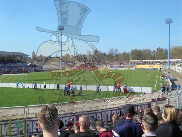 1.FC Lok Leipzig vs. BFC Dynamo 006 | mythos-online-redaktion