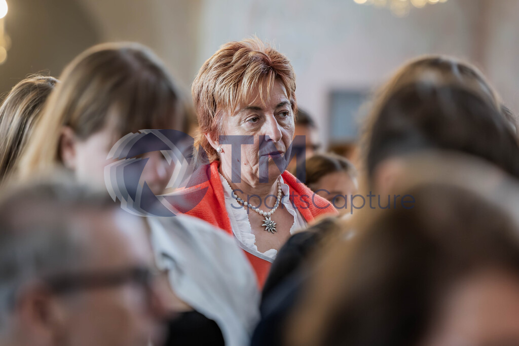 TM-20250608-1011 | Firmung Dom KlagenfurtCopyright: TM Sportscapture