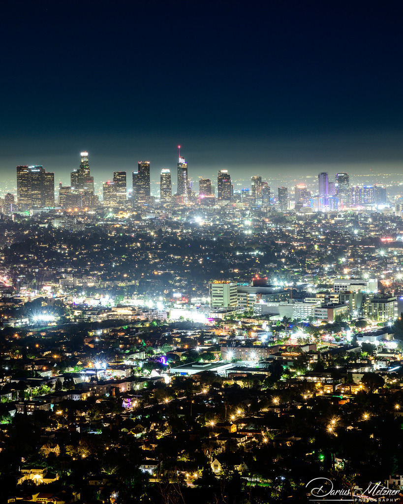 Los Angeles | Los Angeles