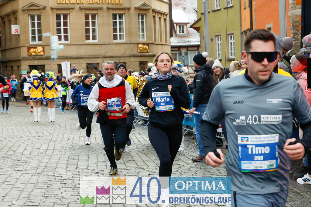 VR Bank Hauptlauf 10km | 40. Optima 3koenigslauf 2026 - Realisiert mit Pictrs.com