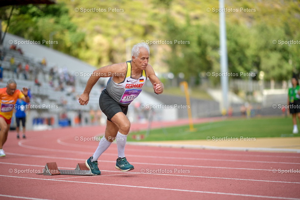 EMACS 2025 - Day 2_280 | European Masters Athletics Championships am 10.10.2025 auf Madeira (Portugal)Foto: Kai Peters - Realisiert mit Pictrs.com