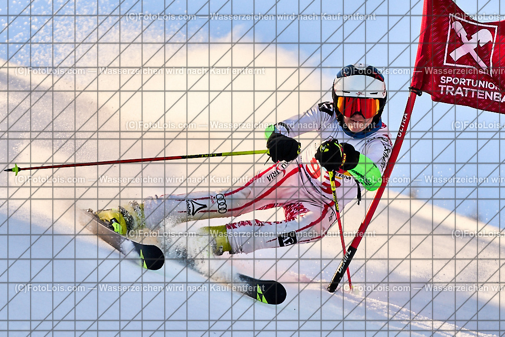 ALP9404_Maler Brandi SkiCup-RTL_Ofner Markus | (C)FotoLois.com, Alois Spandl. Sportunion Trattenbach, Maler Brandi SkiCup, Skibezirk Ost, RTL auf dem Feistritzsattel, So 28. Januar 2024.