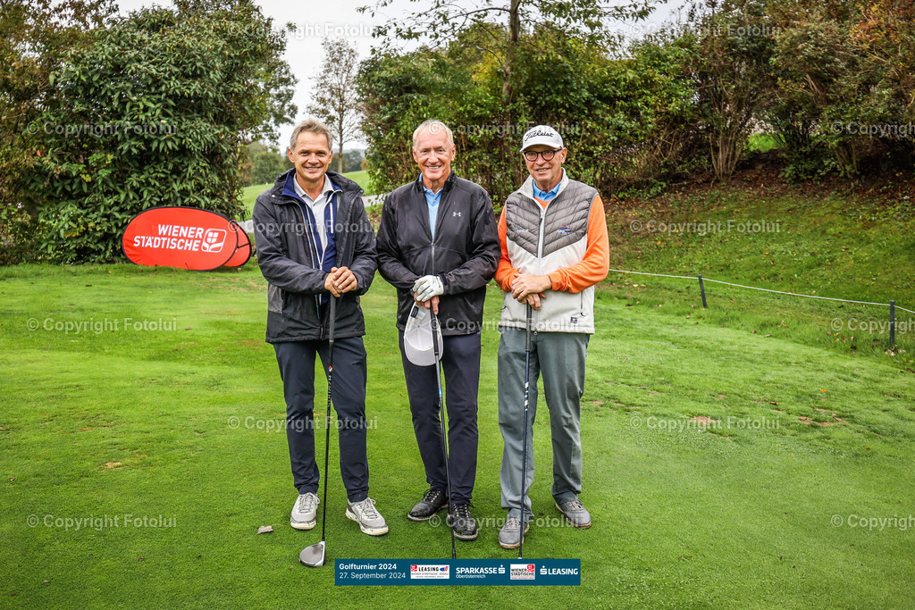 A-BINDER_20240927_0091 | Linz  AUSTRIA,27.Sept..2024 -GOLF Sparkasse, Image shows Photo: Sportmediapics.com/ Manfred Binder