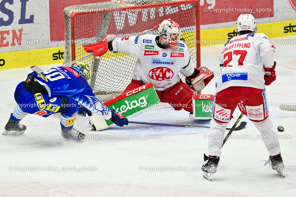 EC IDM Wärmepumpen VSV vs. EC KAC 17.3.2023 | #40 Wallenta Elias, #32 Dahm Sebastian, #27 Hundertpfund Thomas