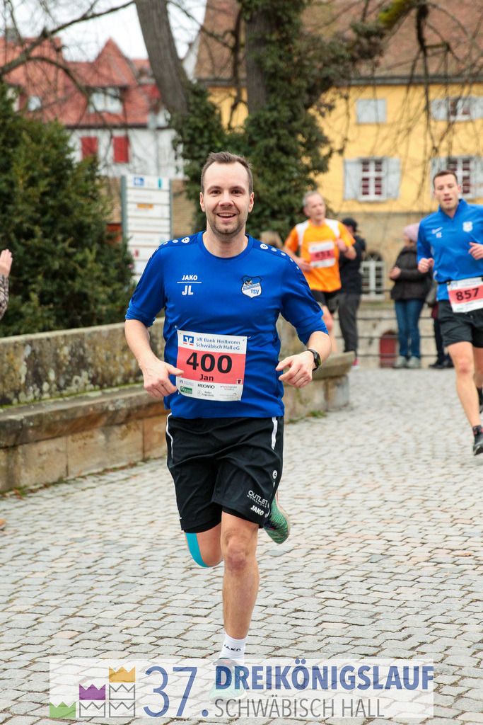 VR Bank Hauptlauf 10000m | 3 Koenigslauf 2023 - Realisiert mit Pictrs.com