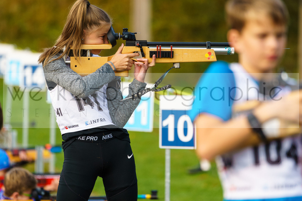 RWS-Cup Buntenbock | Buntenbock am 24. bis 26. 
September 2021