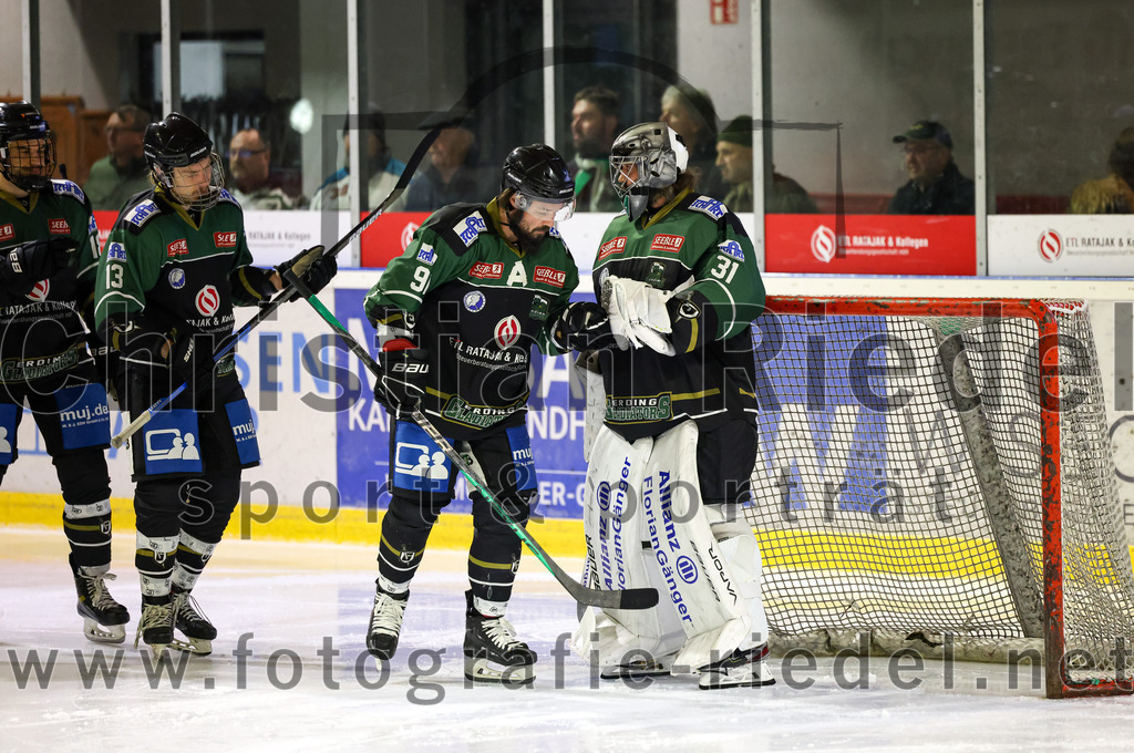 2023-03-14_008_TSV_Erding_gegen_TEV_Miesbach | Erding, Deutschland, 14.03.2023:
Eishockey, Bayernliga Playoffs 2022 / 2023, Halbfinale, TSV Erding gegen TEV Miesbach, Endergebnis: 5:3

Foto: Christian Riedel / fotografie-riedel.net