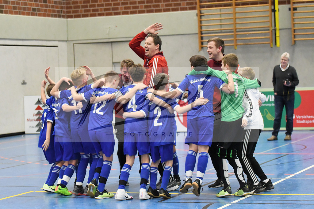 20200110_WHCUQU_0148 | Fußball, E-Junioren:   beim W&amp;H Cup 2020 der Qualifikation am 10.01.2020 in der Dreifach-Sporthalle in Lengerich, Deutschland.(Foto von Nico Paetzel) - Realisiert mit Pictrs.com