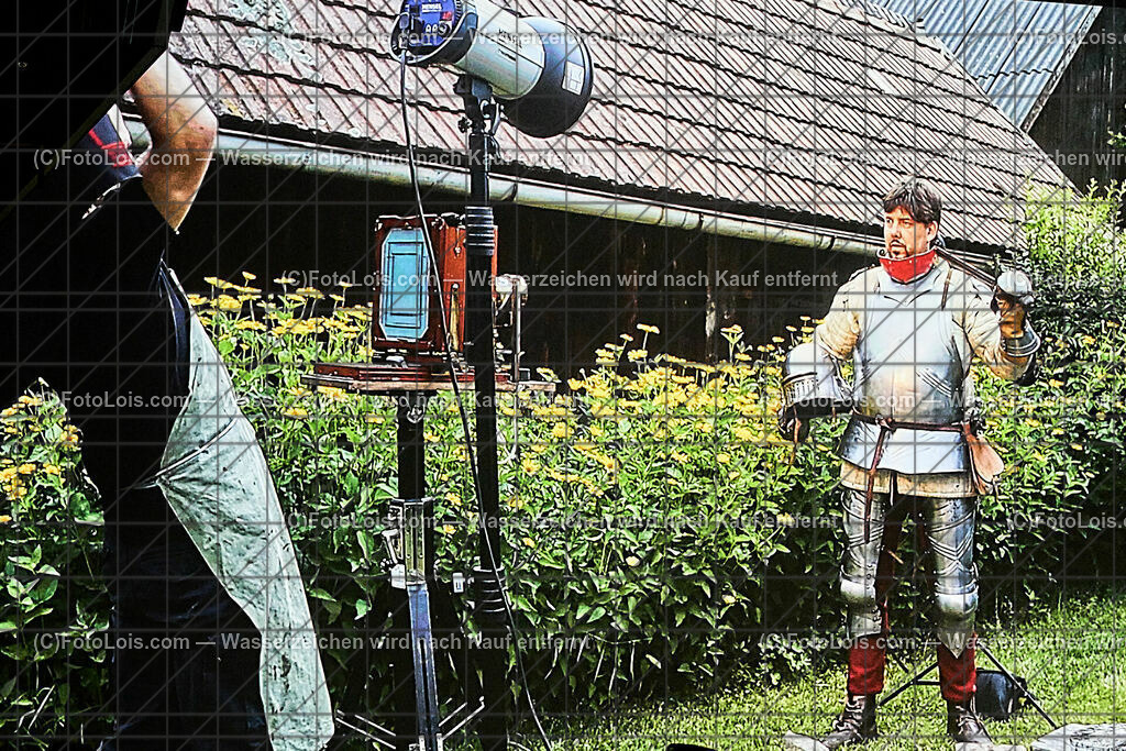 ALP8746_Linz_ARS-Elektr_MH_Nassplattenfotografie | (C)FotoLois.com, Alois Spandl, Linz an der Donau - ARS Elektronica Center, Multimediashow über Nassplattenfotografie von Markus Hofstätter, Fr 13. Oktober 2023.