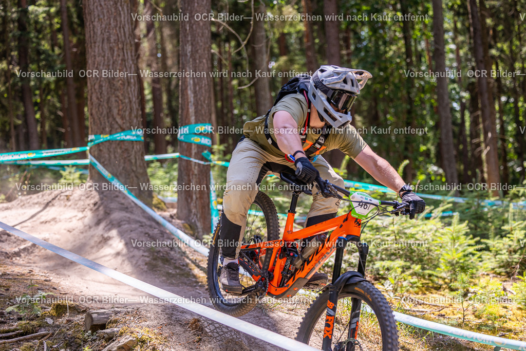 Enduro One Trieb Samstag R6-1337 | OCR Bilder Fotograf Eisenach Michael Schröder