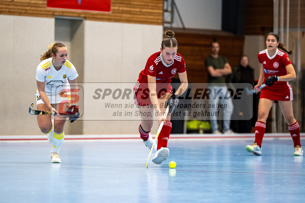 BHC Damen - HTHC 3-8 6.12.25 SG-4646 | Hockey,Sport,Fieldhockey,1.Bundesliga,2.Bundesliga,Sportfotografie,Shop,Sportphotography,Feldhockey,Hockeyliga