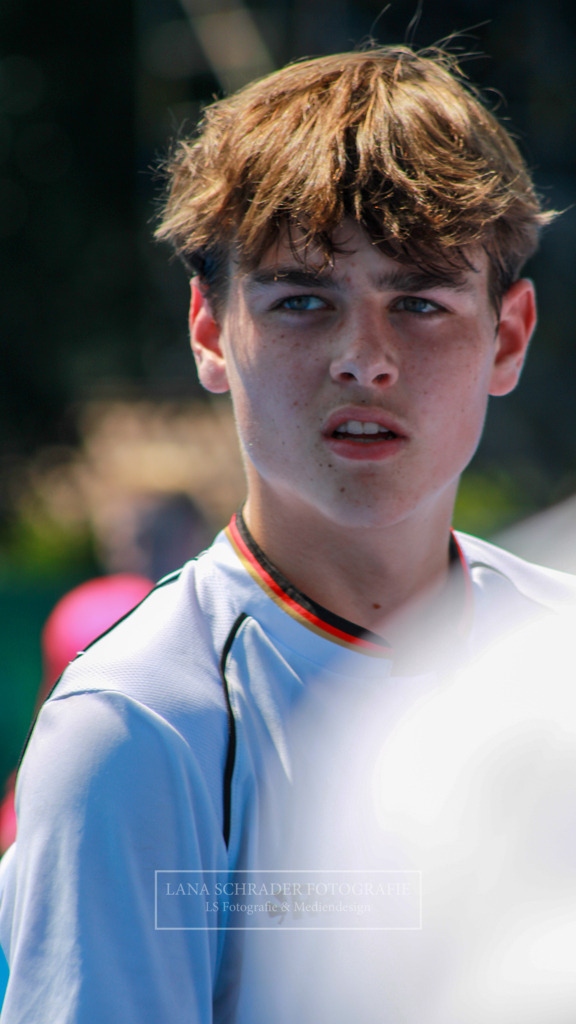 Länderspiel U18 Deutschland - Niederlande 25.06.23 Krefeld-181 | lanaschraderfotografie - Realisiert mit Pictrs.com