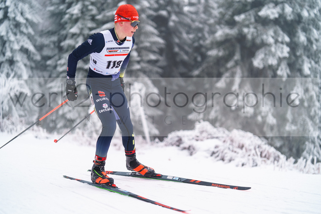 DSC Altenberg | 2. DSV E.INFRA Schülercup Biathlon in der SPARKASSEN-Arena Altenberg am 23. - 25. Januar 2026