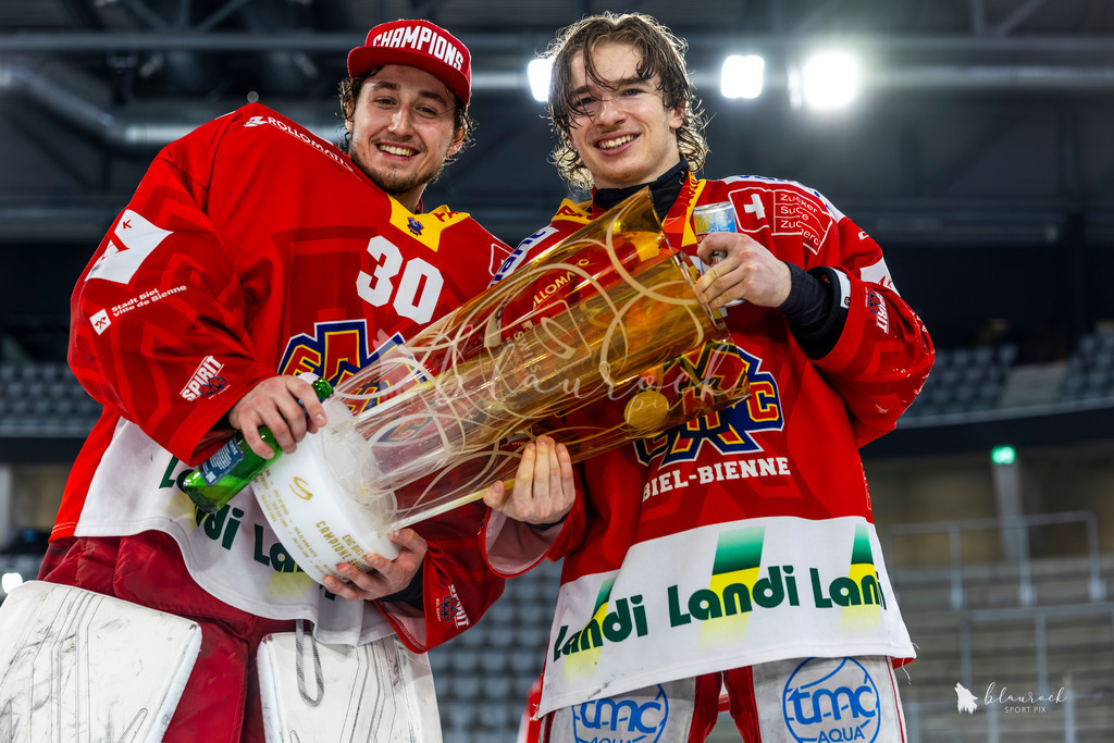 U21 Elit_EHCB vs GCK Lions _5-373 | Sportbilder, Sportfotograf, Hochzeits- und Eventfotografin, Flugshows, Portraits und Tiershooting, Aviation, Downhill, Nationalleague, Swissleague, International