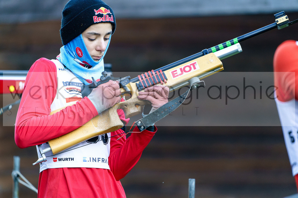 DSC Schönwald | 1. DSV E.INFRA Schülercup / RWS Cup Biathlon in Schönwald am 27. - 29. September 2024