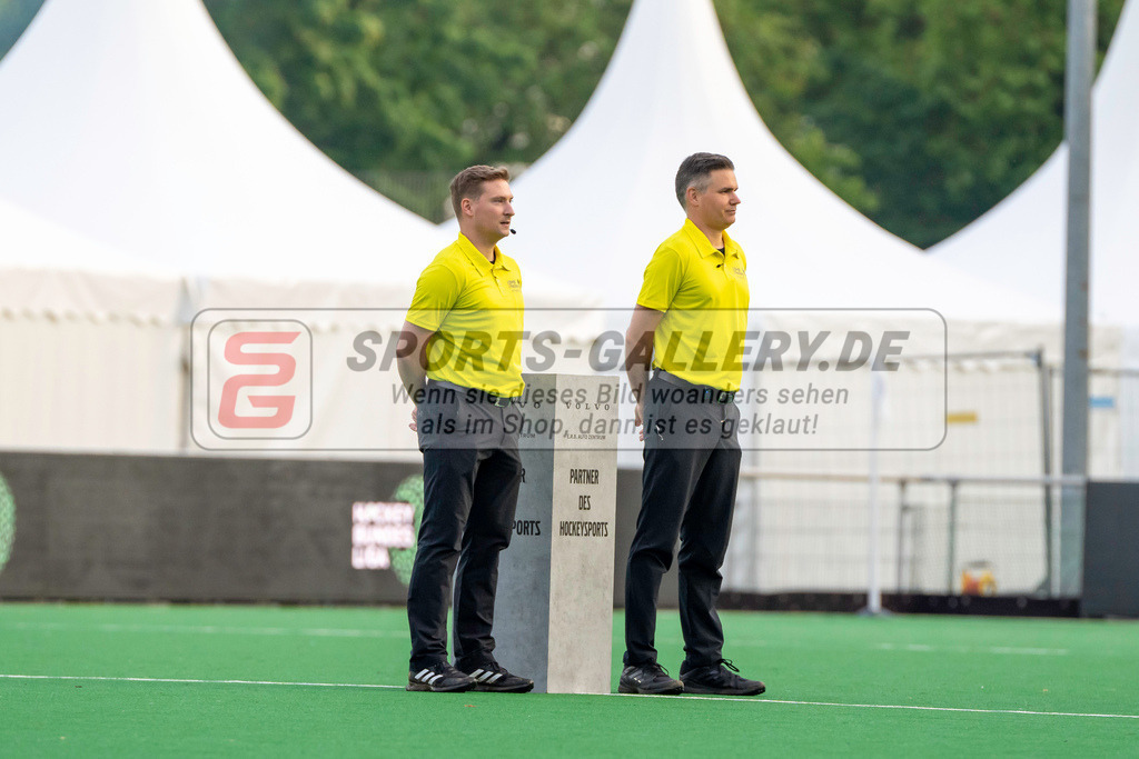 Final4_20240518-2044-0002 | Bonn, Deutschland, 18.05.2024:  in Aktion waehrend des Spiels der Deutsche Feldhockey-Meisterschaften 2024 zwischen Final 4 Herren Hamburger Polo Club - Der Club an der Alster im Bonner THV am 18.05.2024 in Bonn, Deutschland. (Foto von Stephan Fehrmann)

Bonn, Germany, 18.05.2024:  in action during the game of Deutsche Feldhockey-Meisterschaften 2024 between Final 4 Herren Hamburger Polo Club - Der Club an der Alster in Bonner THV at 18.05.2024 in Bonn, Deutschland. (Foto from Stephan Fehrmann)