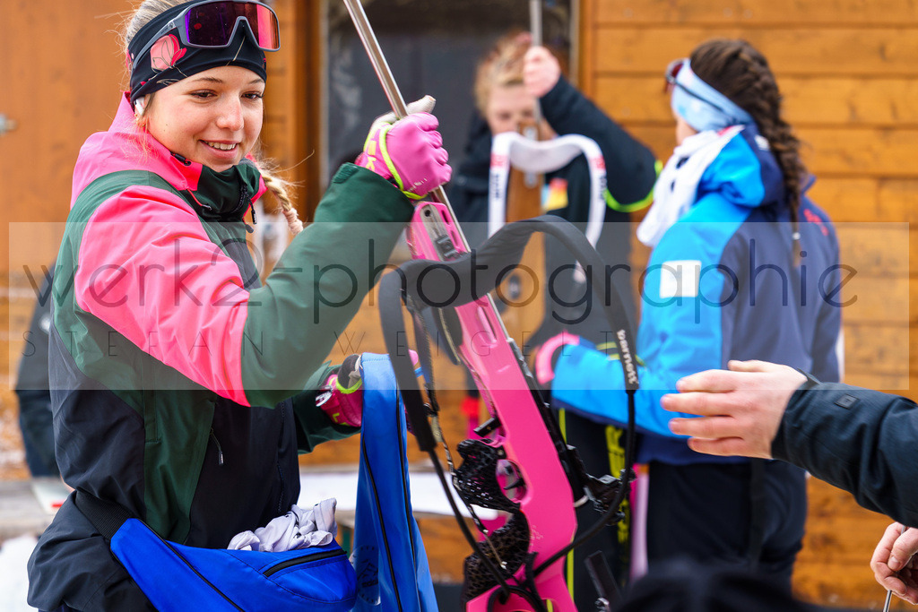 DP Oberwiesenthal | Alpencup/DP Deutschlandpokal in Oberwiesenthal am 15.-17.12.2023