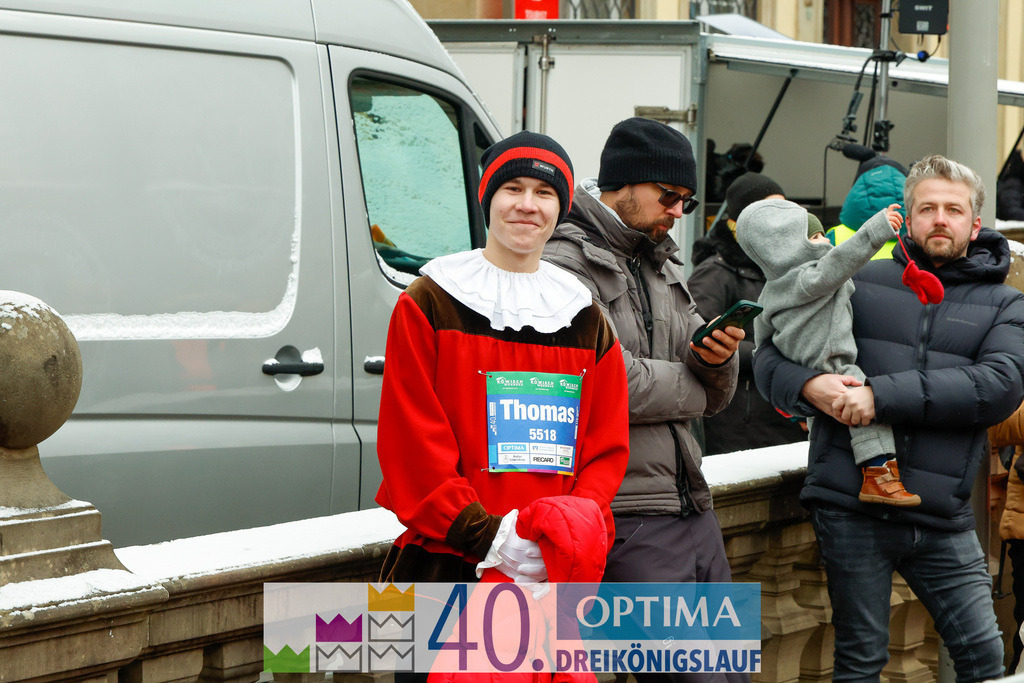 AOK JuniorCup 400m | 3koenigslauf 2026 - Realisiert mit Pictrs.com