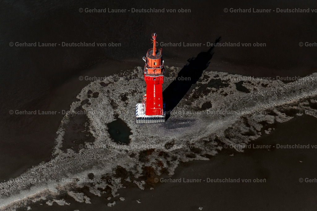 4037185 | Leuchtturm Robbenplate