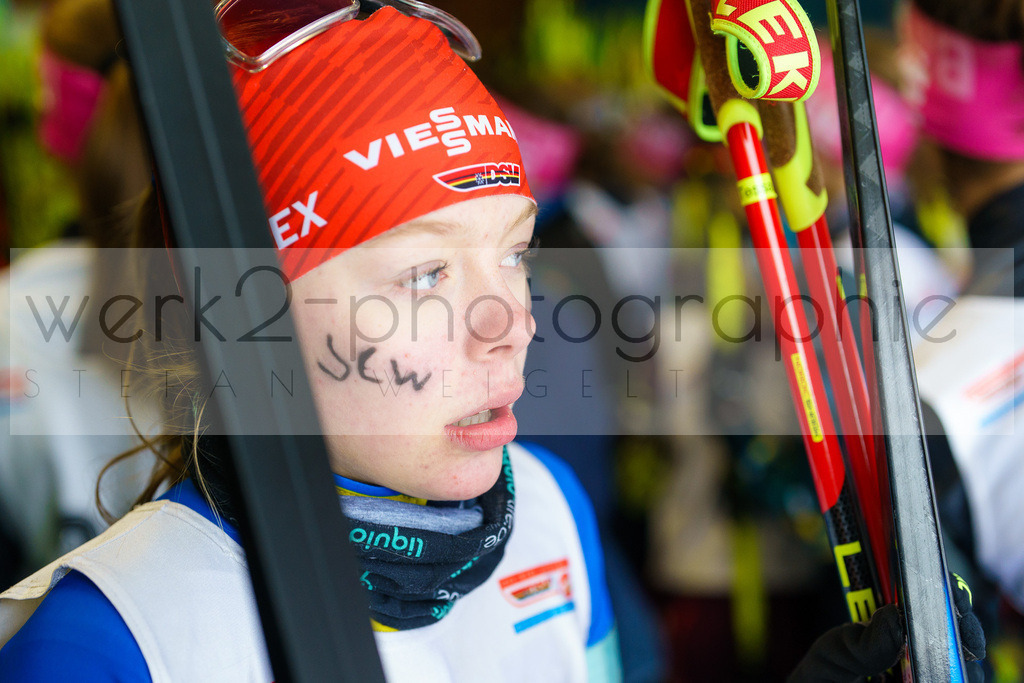 DSC Ruhpolding | 3. DSV E.INFRA Schülercup Biathlon in der Chiemgau Arena Ruhpolding