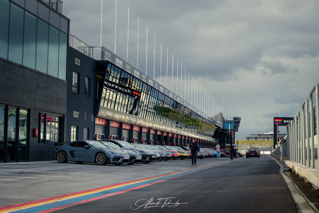 Zandvoort 2026 | 2026, Alexander Tschuncky, Porsche, Porsche Zentrum Aschaffenburg, Trackday, Zandvoort, Porsche zentrum Heilbronn, Alexander Tschuncky Arts - Realisiert mit Pictrs.com