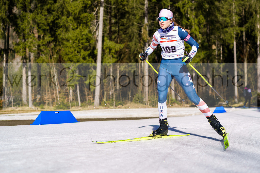 DSC Ruhpolding | Deutscher Schülercup Ruhpolding in der CHIEMGAU Arena am 2. und 3. März 2024