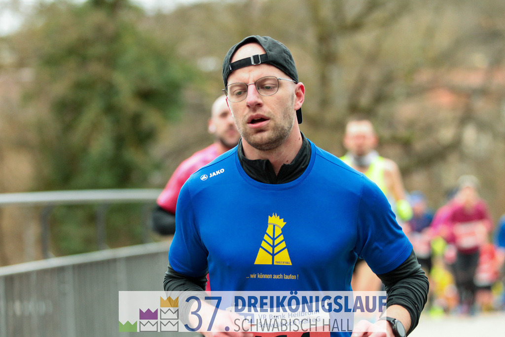 VR Bank Hauptlauf 10000m | 3 Koenigslauf 2023 - Realisiert mit Pictrs.com