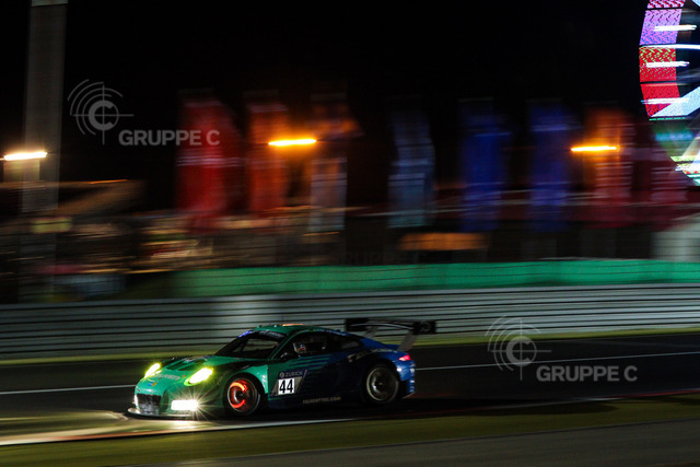 24hNbr18_0047049PF_STS | 24h Nürburgring 2018 - Foto: Gruppe C Photography; #044 Porsche 911 GT3 R, Falken Motorsports: Klaus Bachler, Sven Müller, Martin Ragginger, Dirk Werner - Realisiert mit Pictrs.com