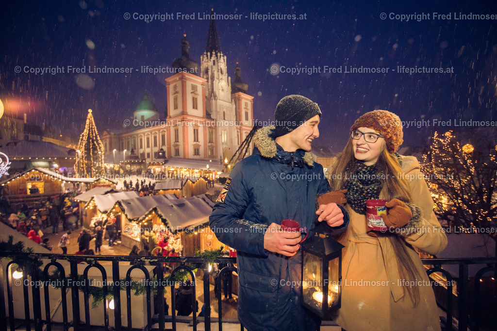 Mariazell Advent zweiter Adventsonntag Abend-40814 | Fotos und Fotoprodukte - Realisiert mit Pictrs.com