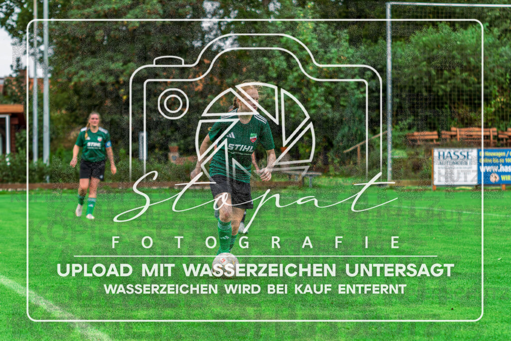 SGFSCT-1022 | Damen Kreisliga HK/CE Spiel zwischen SG Fulde und SC Tewel im Fulder Zentralstadion, Fulde (Simon Paul Stopat) - Realisiert mit Pictrs.com