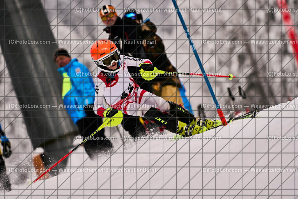 ALP5803_NOe-Kindervergleichskampf_Torghele Moritz | (C)FotoLois.com, Alois Spandl,  NÖ Kindervergleichskampf, SLALOM, Annaberg-Reidl, So 29. Jänner 2023.