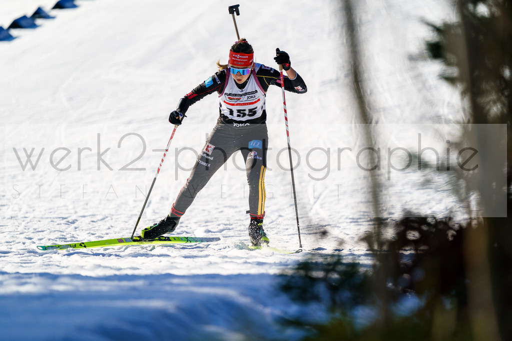 DP Arber - 12. Dezember 2025 | 2. DSV JOKA Deutschlandpokal (DP ARBER) - 12. bis 14. Dezember im ARBER Hohenzollern Skistadion