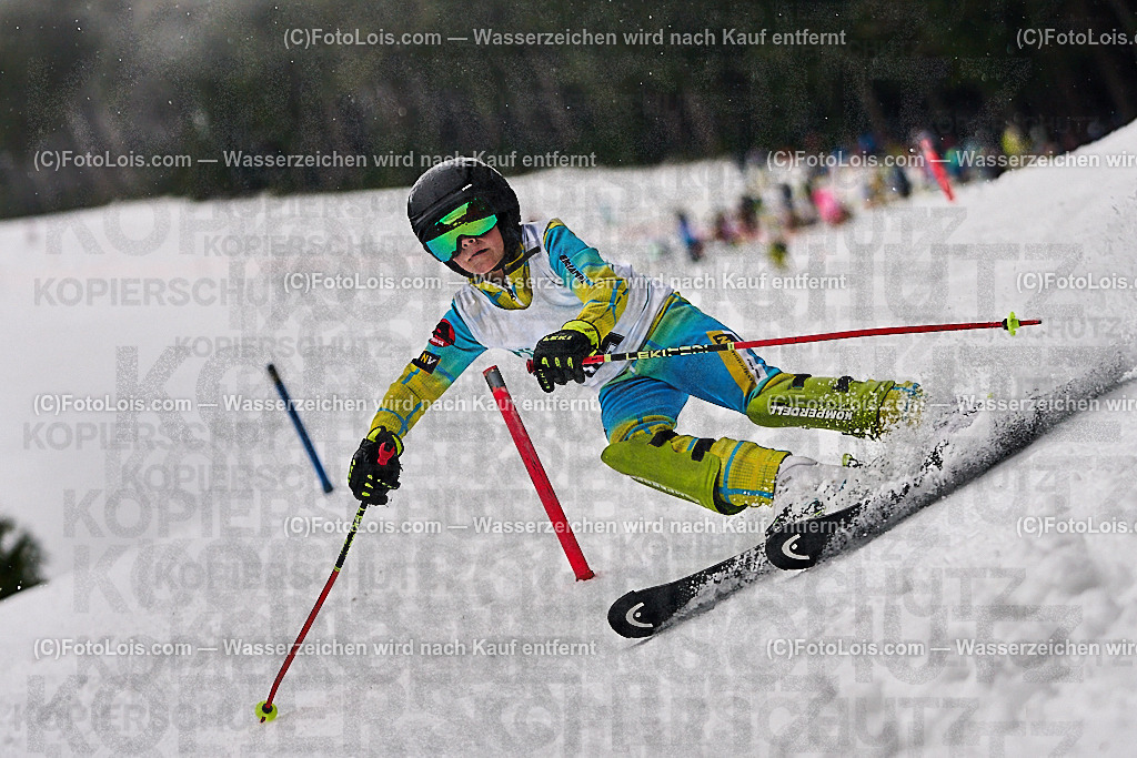 _ALP7375_KinderVergleich-SL_Semmering_Digruber Leon | NÖ LandesKinderRennen + Raiffeisen Wiener Alpen KinderCup, SLALOM am Semmering/Südhang, So 25. Jänner 2026.