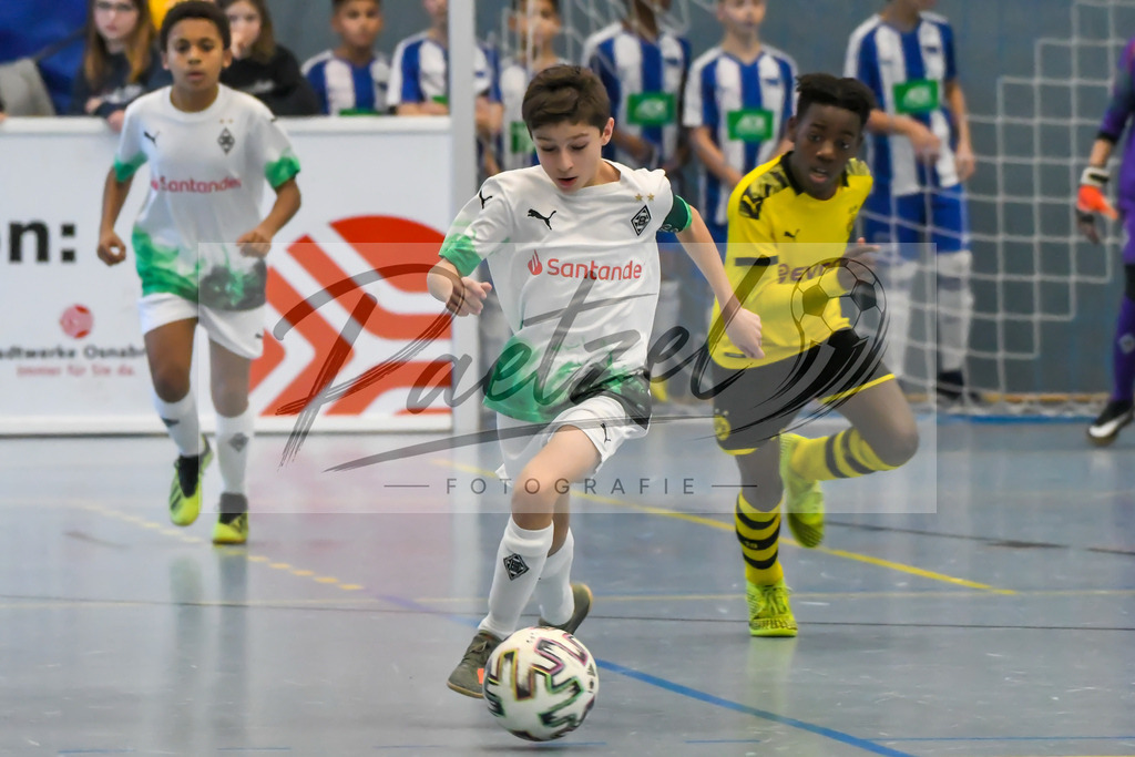 20200118_U12VGH_0082 | Fußball, D-Jugend:   beim VGH U12-Cup am 18.01.2020 in der Waldsporthalle Schledehausen in Schledehausen, Deutschland.(Foto von Nico Paetzel) - Realisiert mit Pictrs.com