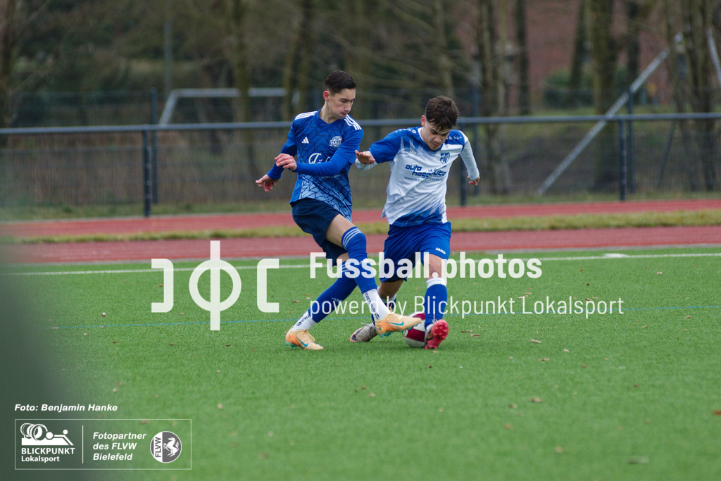 20260315_U17_HallAvenw_040 | Blickpunkt Lokalsport - Realisiert mit Pictrs.com