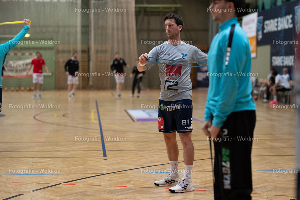 20230930 HLA Jags v Fivers-3 | Fotografie Woldron