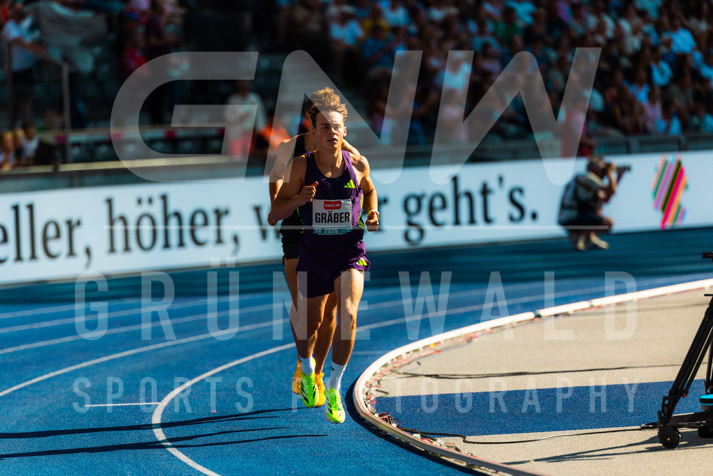 ISTAF_26-191 | Grünewald Sportsphotography