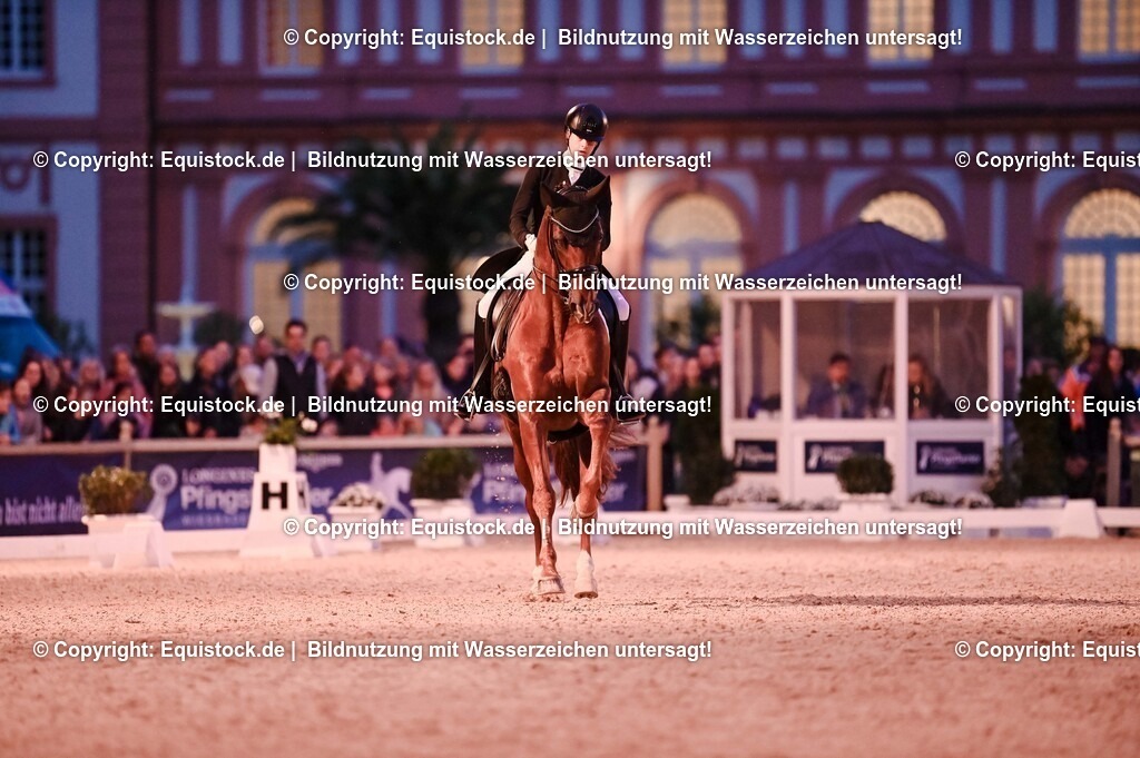 20250608_Longines Grand Prix Kür_0220 | Foto: Thomas Hartig