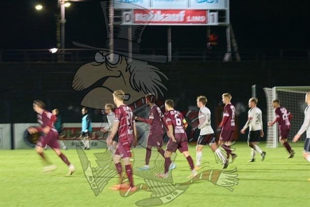 BFC Dynamo vs. ZFC Meuselwitz   009 | mythos-online-redaktion