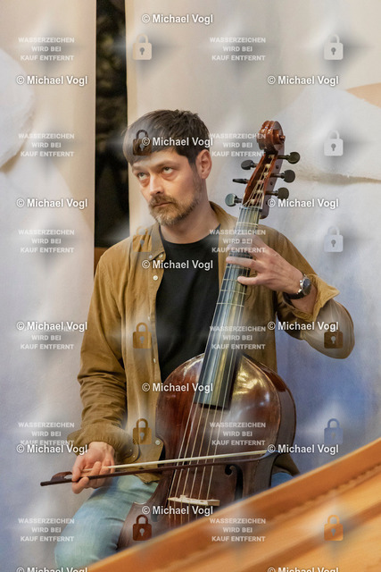 TAM25_Eröffnung__Michael-Vogl_026_3398 | Tage Alter Musik Regensburg Ulrichskirche Eröffnung Kulturreferat Foto: Michael Vogl