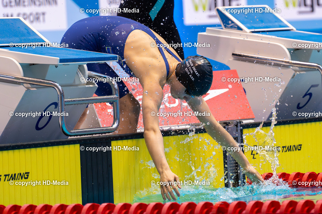 Deutsche Jahrgangsmeisterschaft Schwimmen 2026 | Deutsche Jahrgangsmeisterschaft Schwimmen 2026