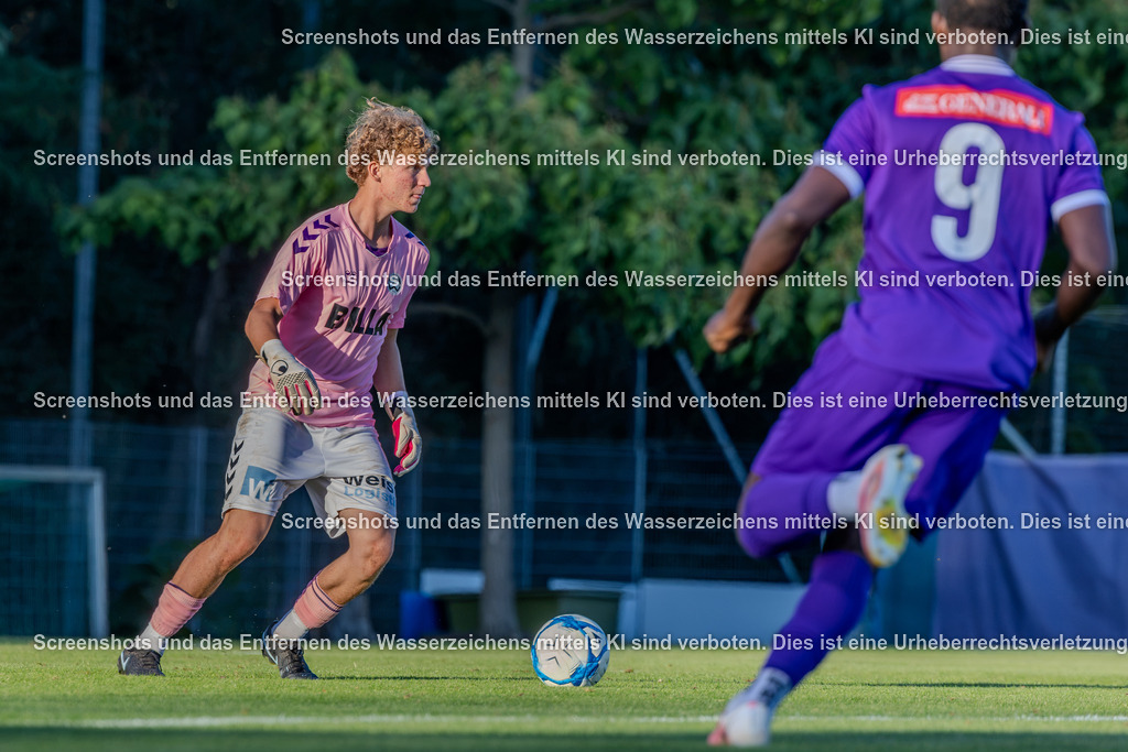 7K3A0788 | ÖFB Jugendliga U16 (2. Runde), FK Austria Wien Akademie